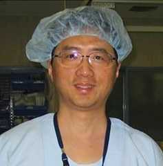 Dr Michael Xu