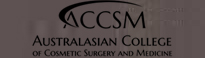 Australasian College of Cosmetic Surgery