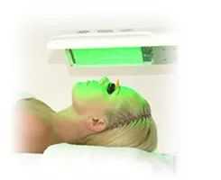 LED phototherapy Image